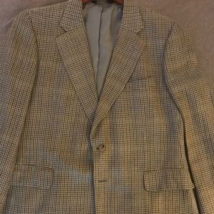 Paul Stuart Men’s Blazer BACK TO WORK SPECIAL